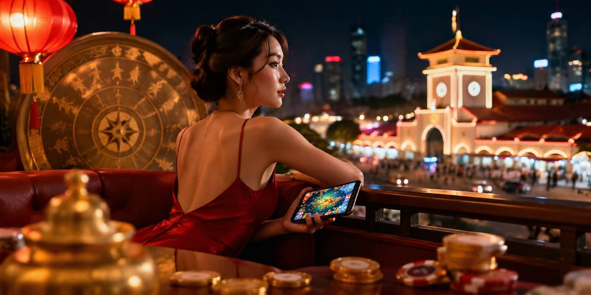 e345 Cách Chúng Tôi Tích Hợp Gates Of Olympus Vào Sảnh Slot